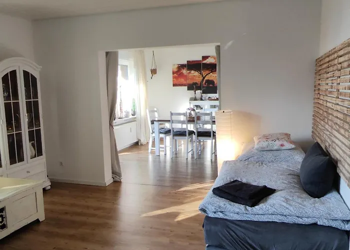 Nikis An Den Doerenther Klippen Ibbenbüren