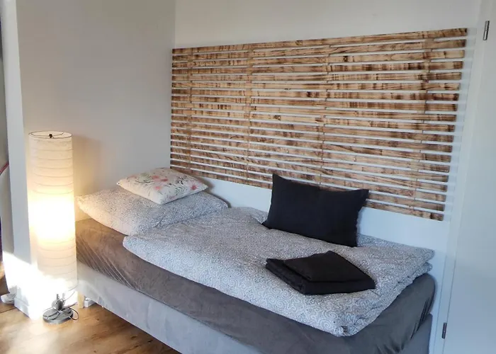 Nikis An Den Doerenther Klippen *