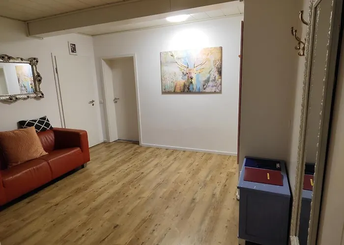 Nikis An Den Doerenther Klippen * Ibbenbüren