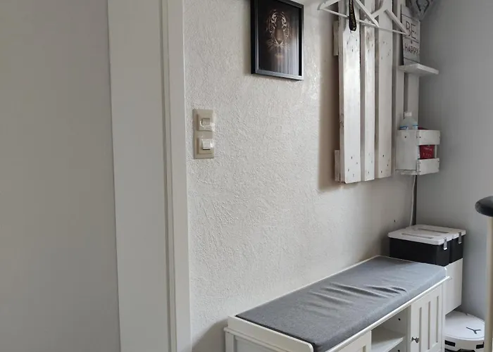 Appartement Nikis An Den Doerenther Klippen Ibbenbüren