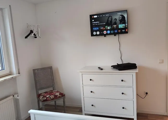 Nikis An Den Doerenther Klippen Ibbenbüren