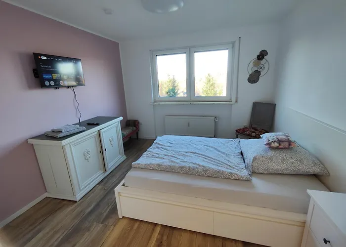 Nikis An Den Doerenther Klippen