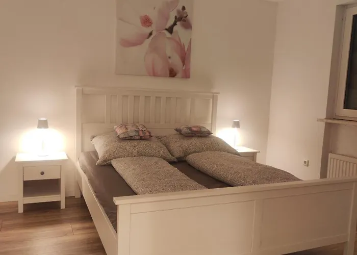 Nikis An Den Doerenther Klippen